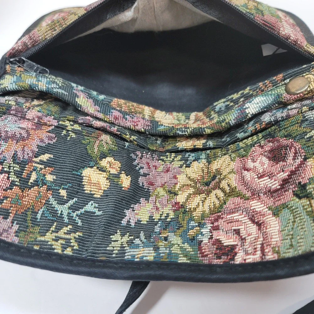 N/A vintage floral